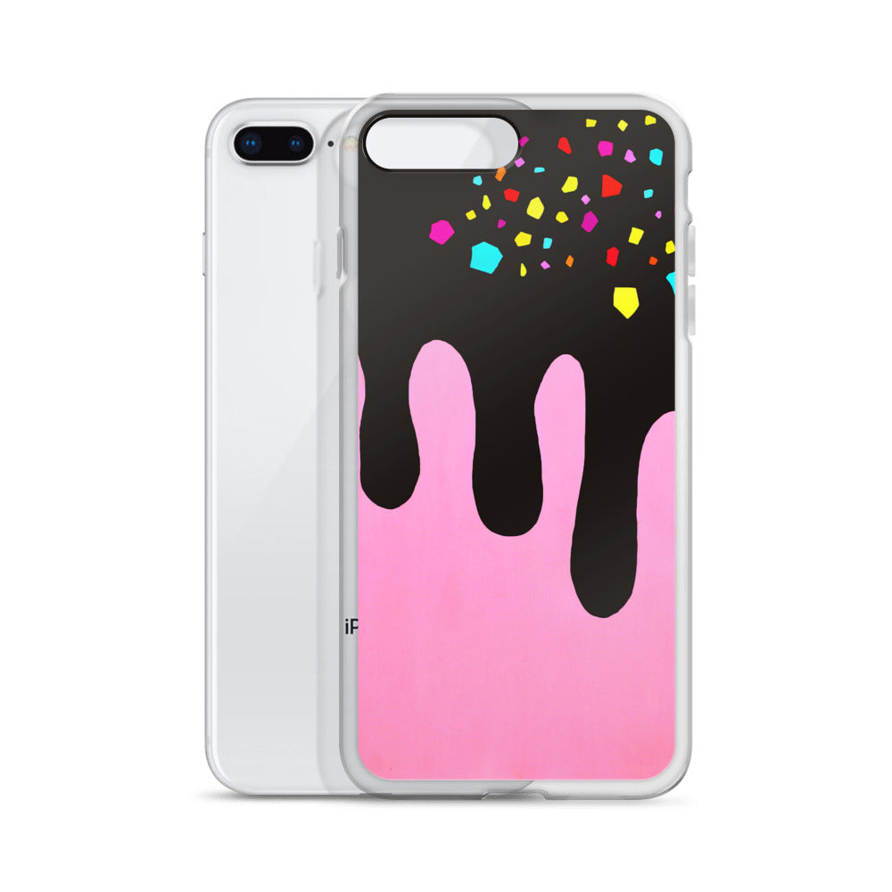 Lollipop iPhone Case