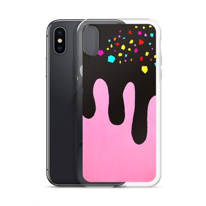 Lollipop iPhone Case
