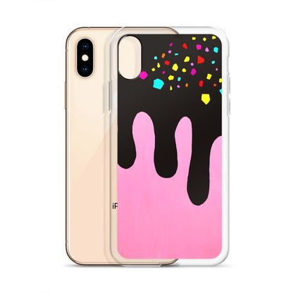 Lollipop iPhone Case