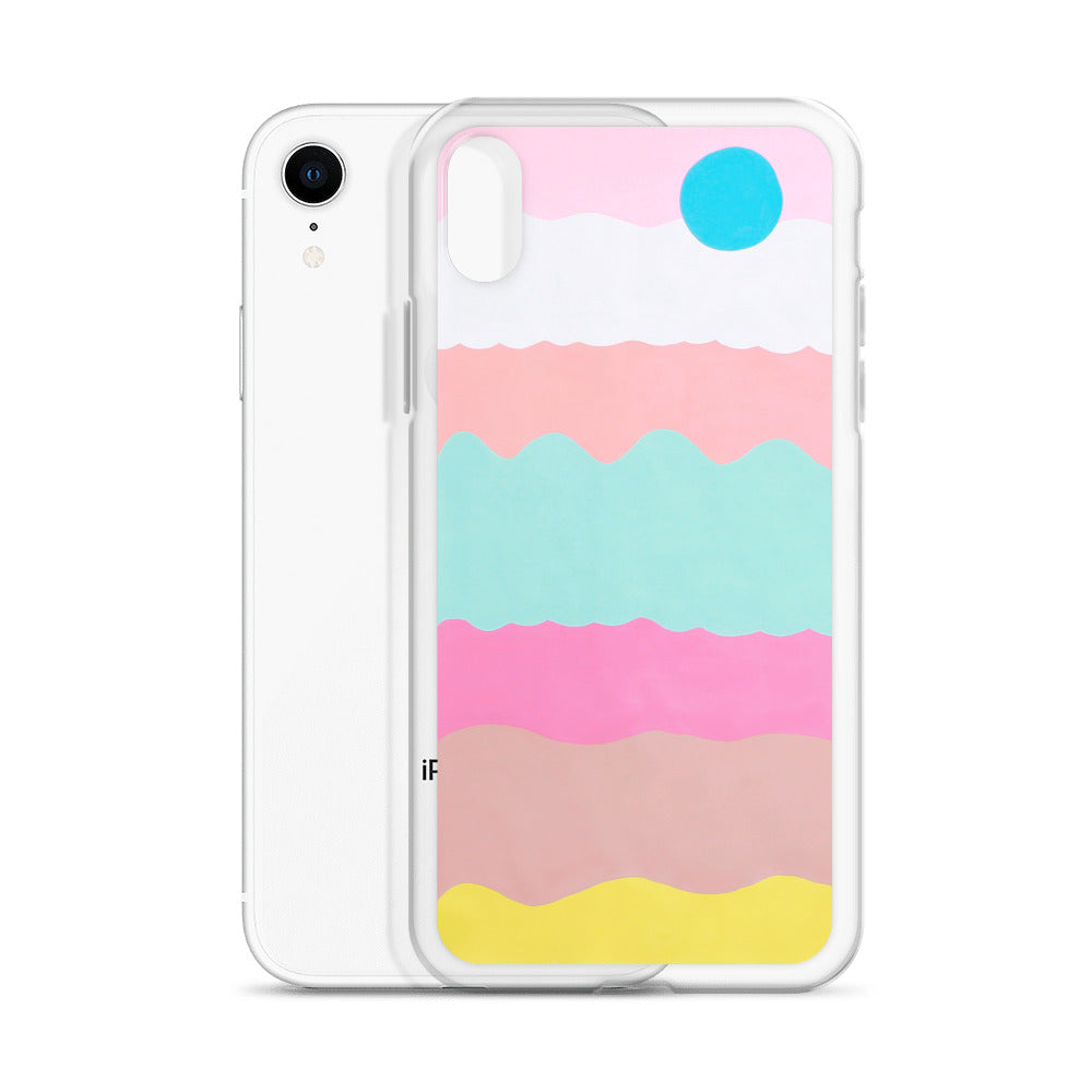 This is Love iPhone Case