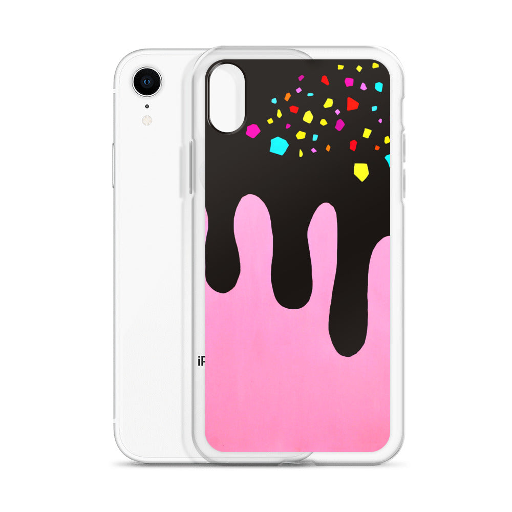 Lollipop iPhone Case