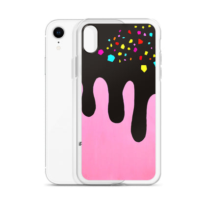 Lollipop iPhone Case