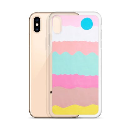 This is Love iPhone Case