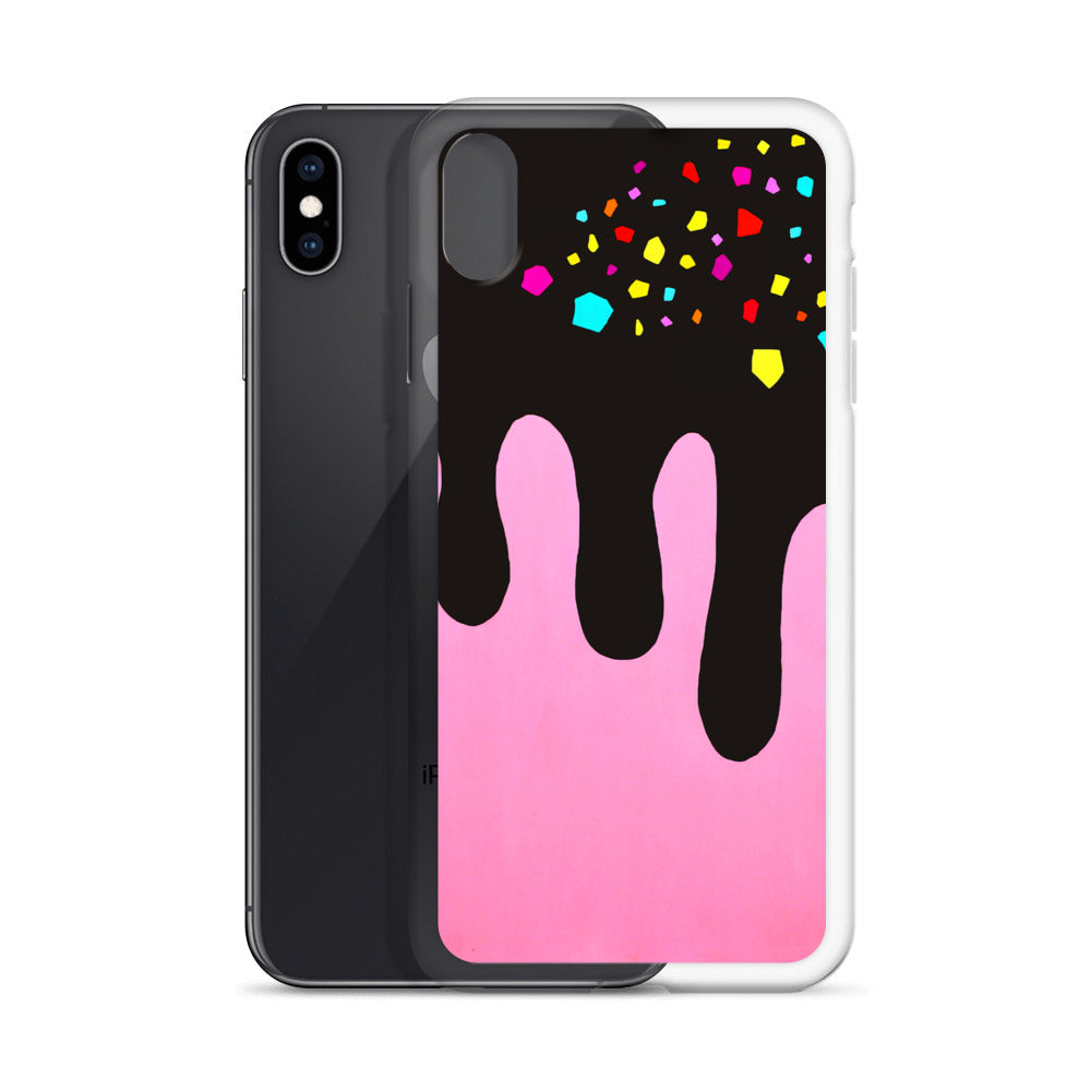 Lollipop iPhone Case