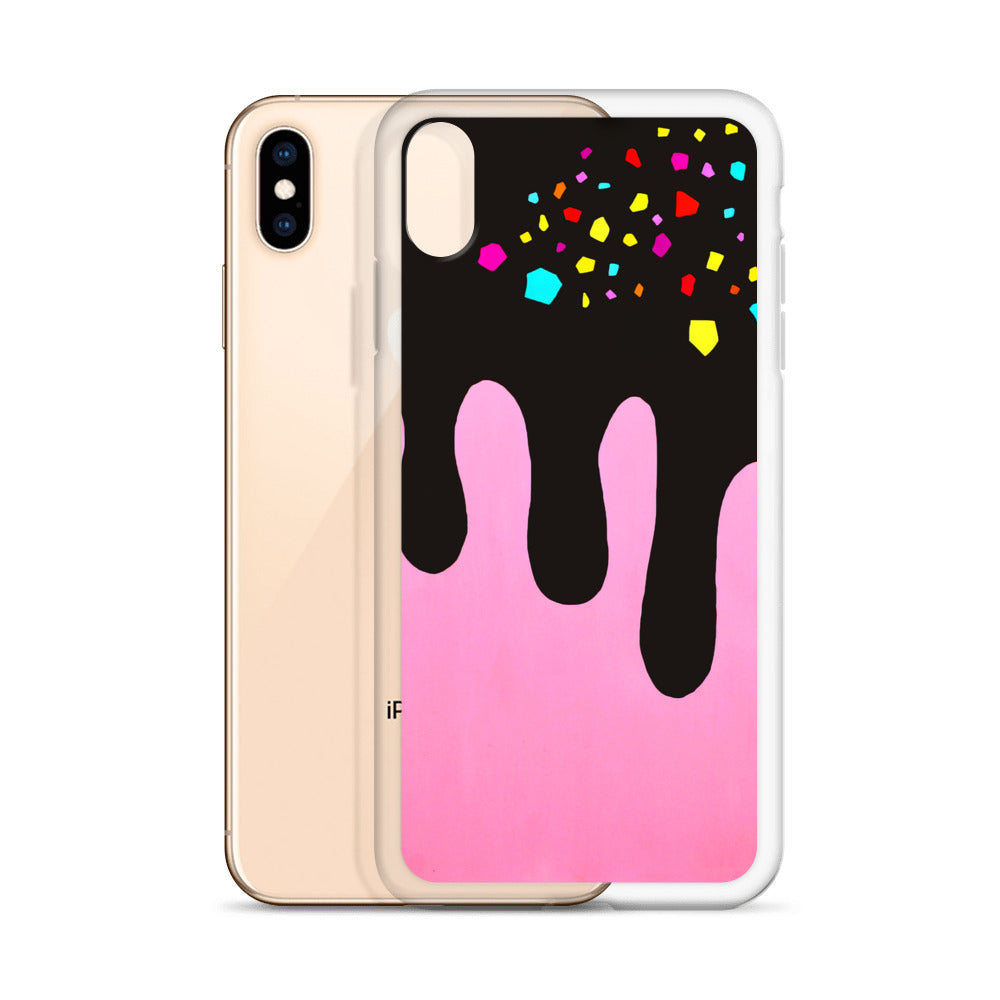 Lollipop iPhone Case