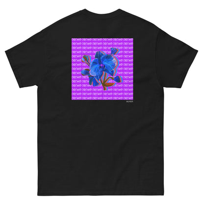 Orchid 2 Graphic T-Shirt