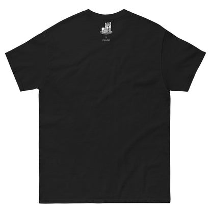 Moving Walled City 2 移動城寨 2 T-Shirt