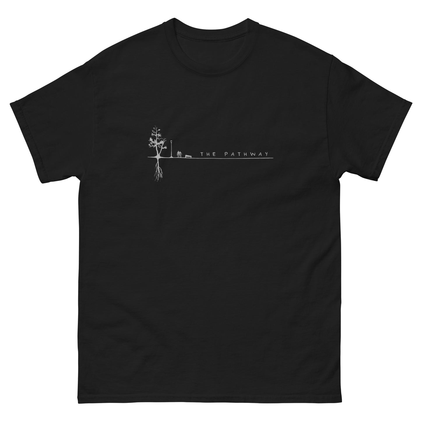 The Pathway T-Shirt