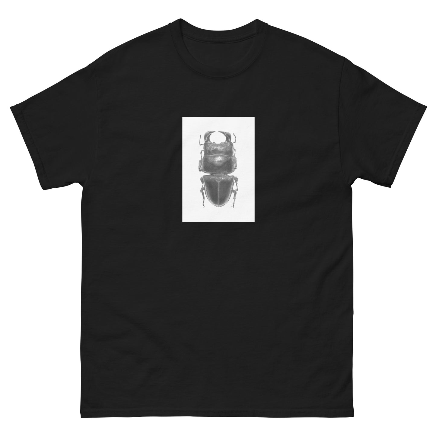 Dorcus Titanus T-Shirt