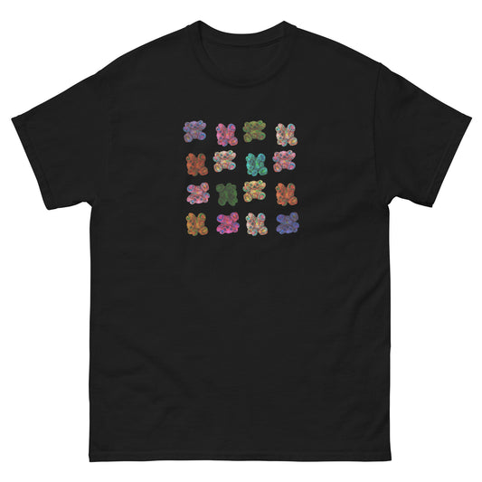 Monkeybear colors T-Shirt