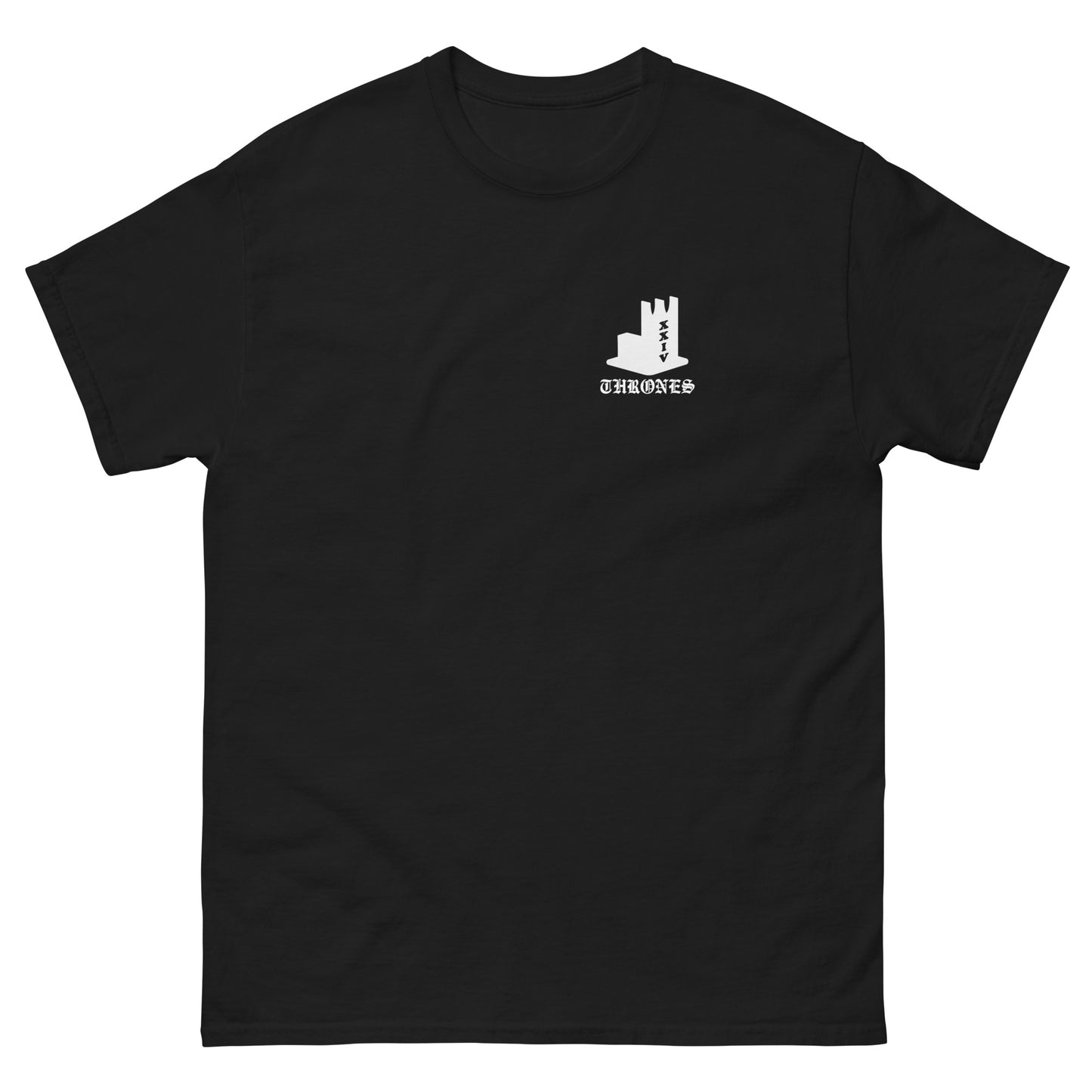 Home Grown Logo T-Shirt