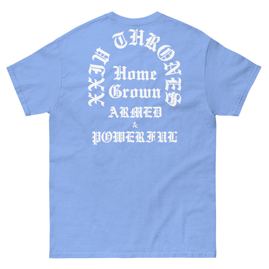 Home Grown Logo T-Shirt