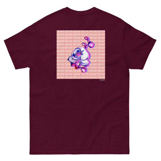 Orchid 1 Graphic T-Shirt