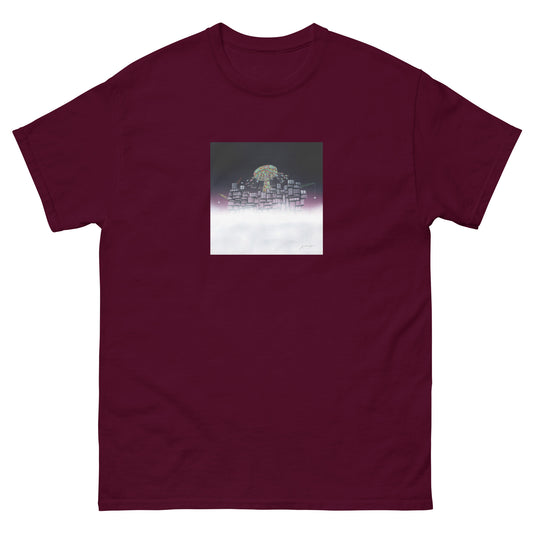 Carousel in the Sky T-Shirt