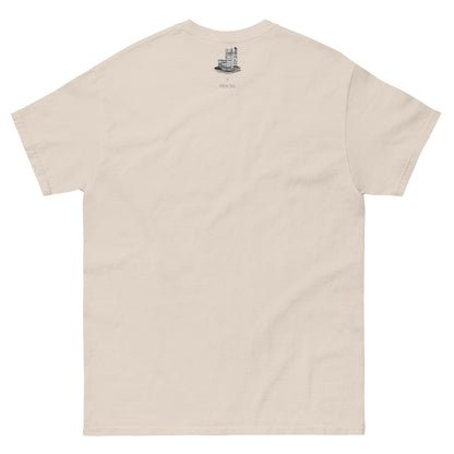 Great Duk Ling 鴨靈號 T-Shirt