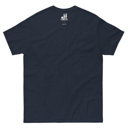 Moving Walled City 2 移動城寨 2 T-Shirt