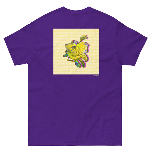 Orchid 3 Graphic T-Shirt