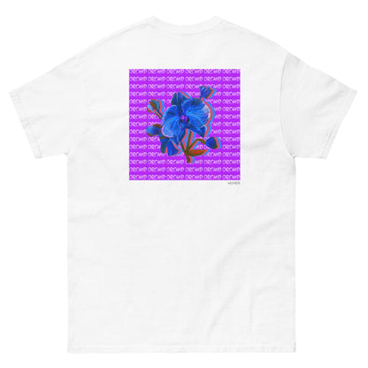 Orchid 2 Graphic T-Shirt