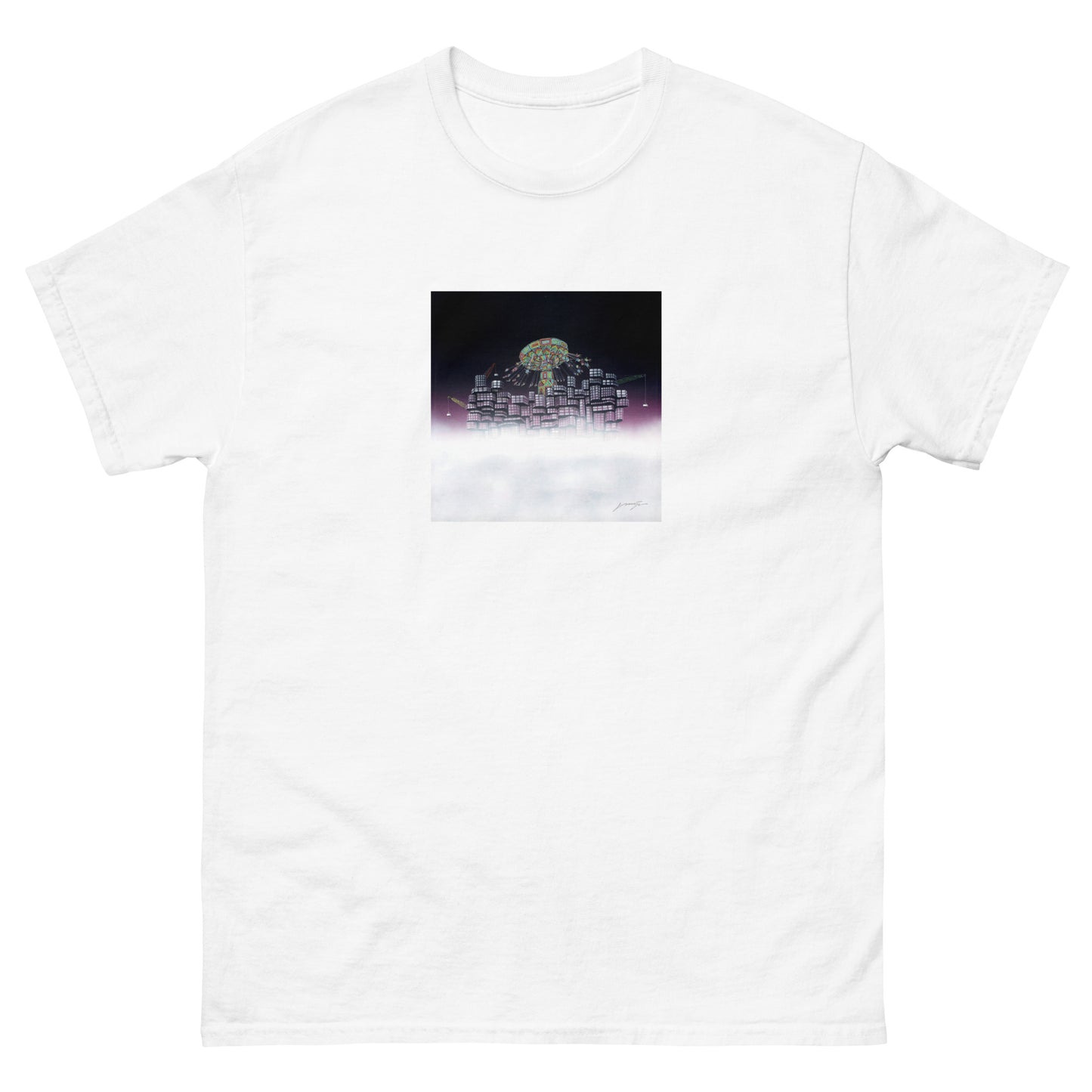 Carousel in the Sky T-Shirt