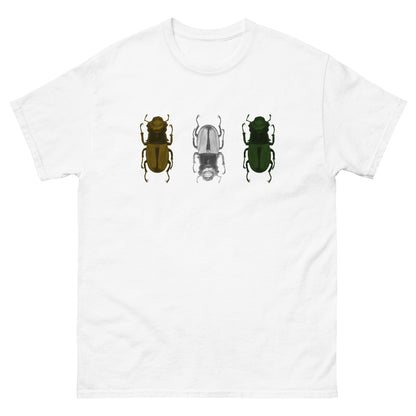 Odontolabis Lacordairei 1 T-Shirt