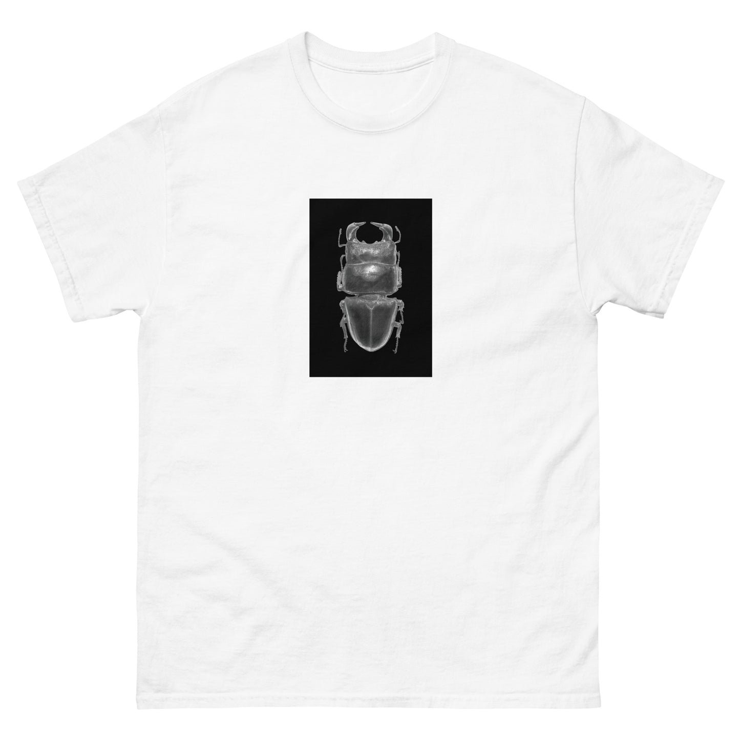 Dorcus Titanus T-Shirt