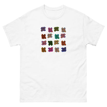 Monkeybear colors T-Shirt