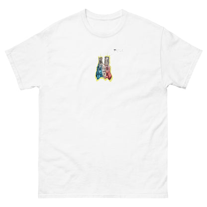 Tunnel of Light II T-Shirt