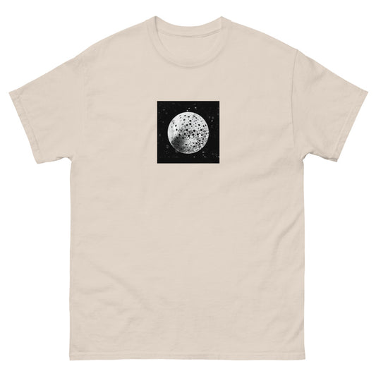 Luna Llena original T-Shirt