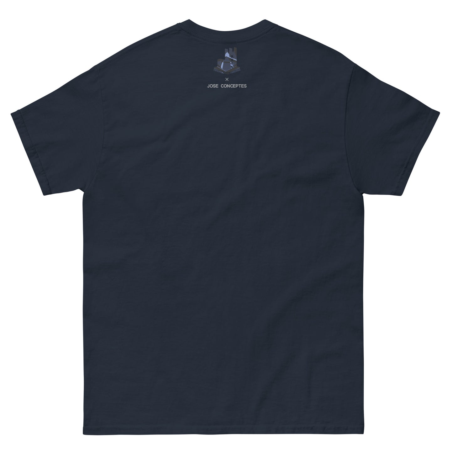 Pèrgola T-Shirt