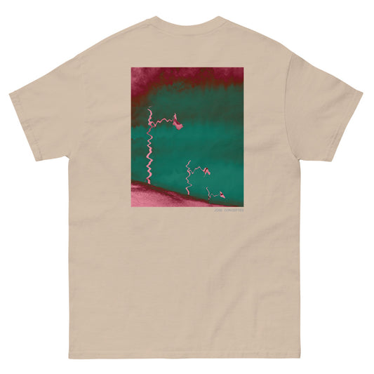 Farolas Marchitas T-Shirt