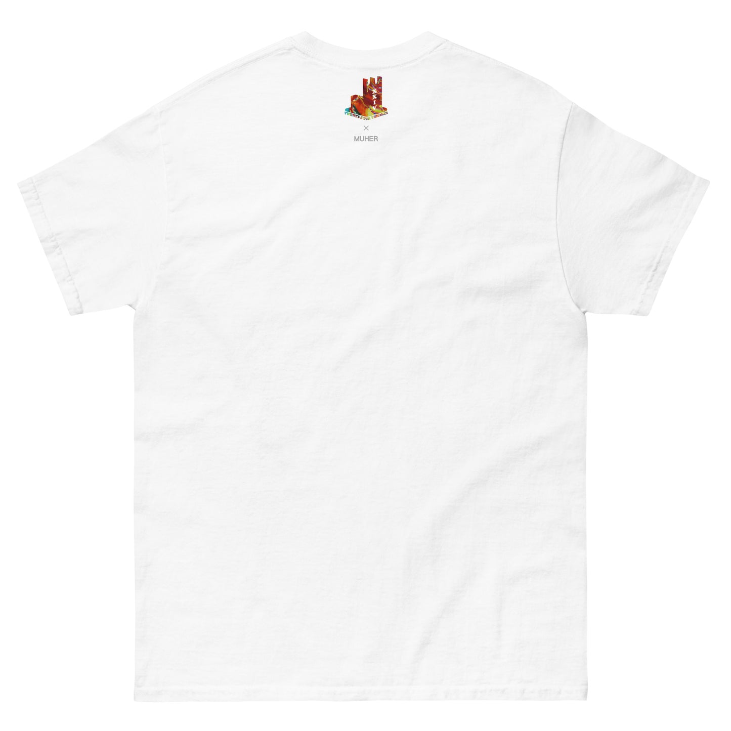 Rose T-Shirt