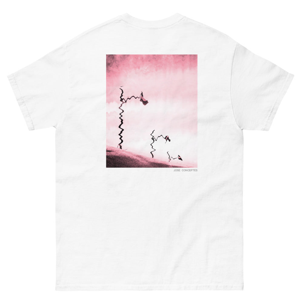 Farolas Marchitas T-Shirt