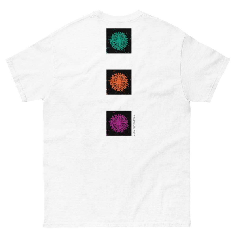 Nieve T-Shirt