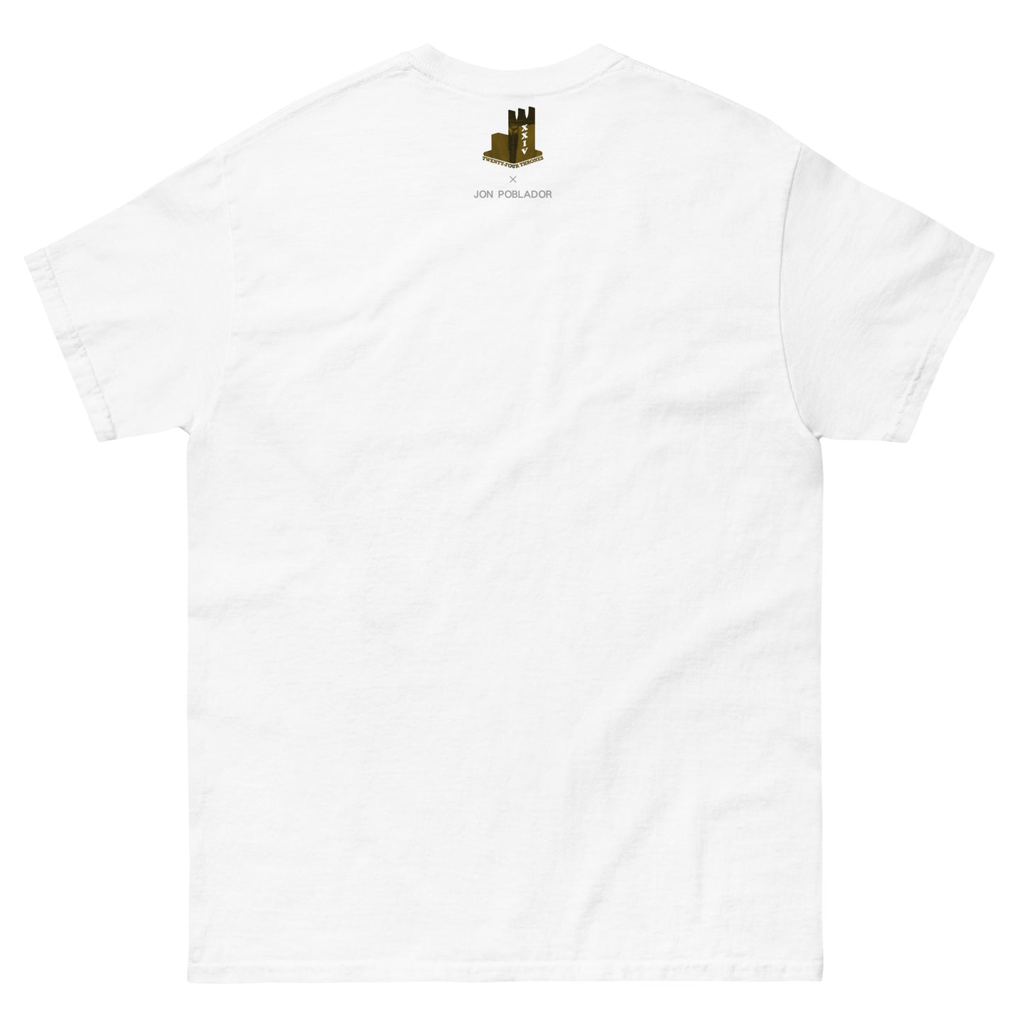 Odontolabis Lacordairei 1 T-Shirt