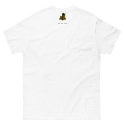 Odontolabis Lacordairei 2 T-Shirt