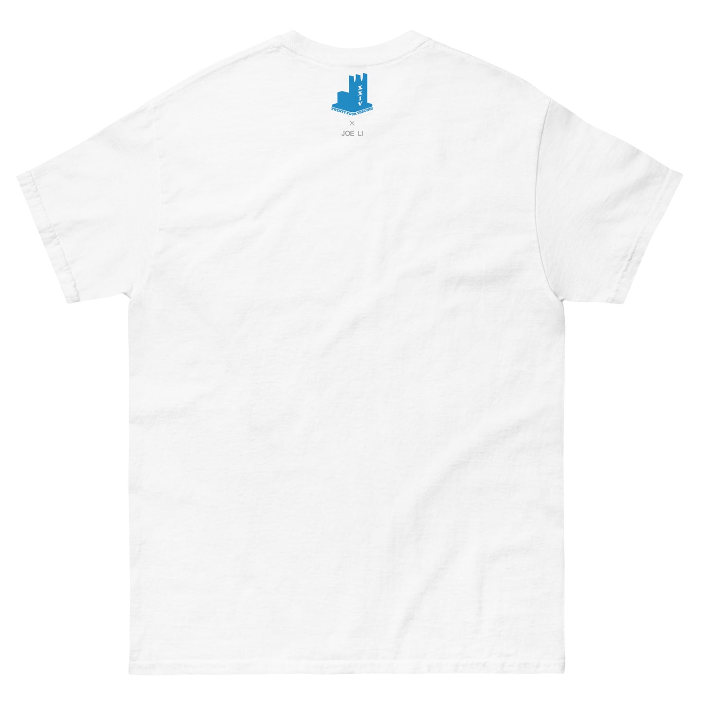 Fly High graphic T-Shirt