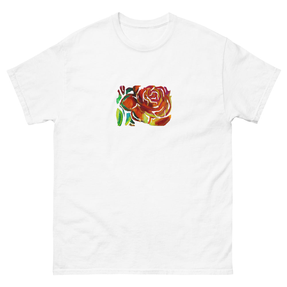 Rose T-Shirt