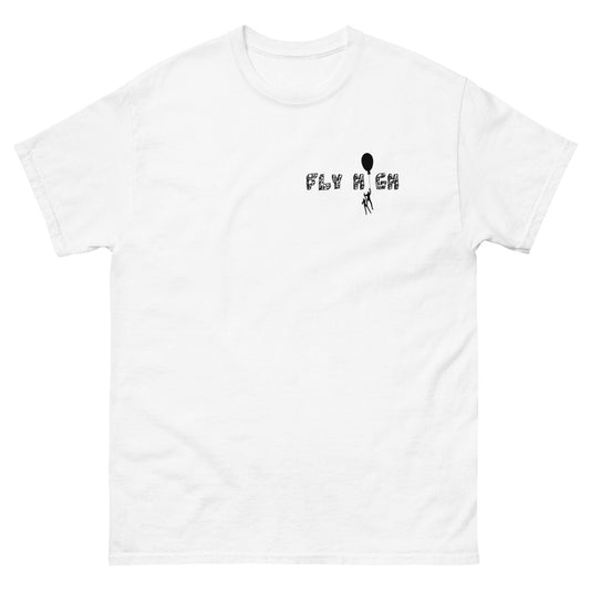 Fly High T-Shirt