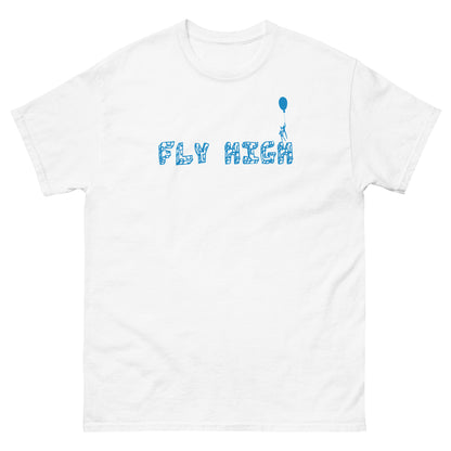 Fly High graphic T-Shirt