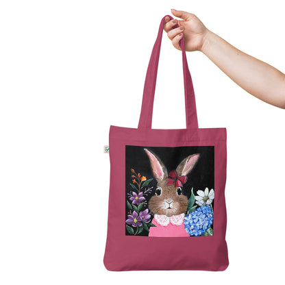 Hare Tote Bag