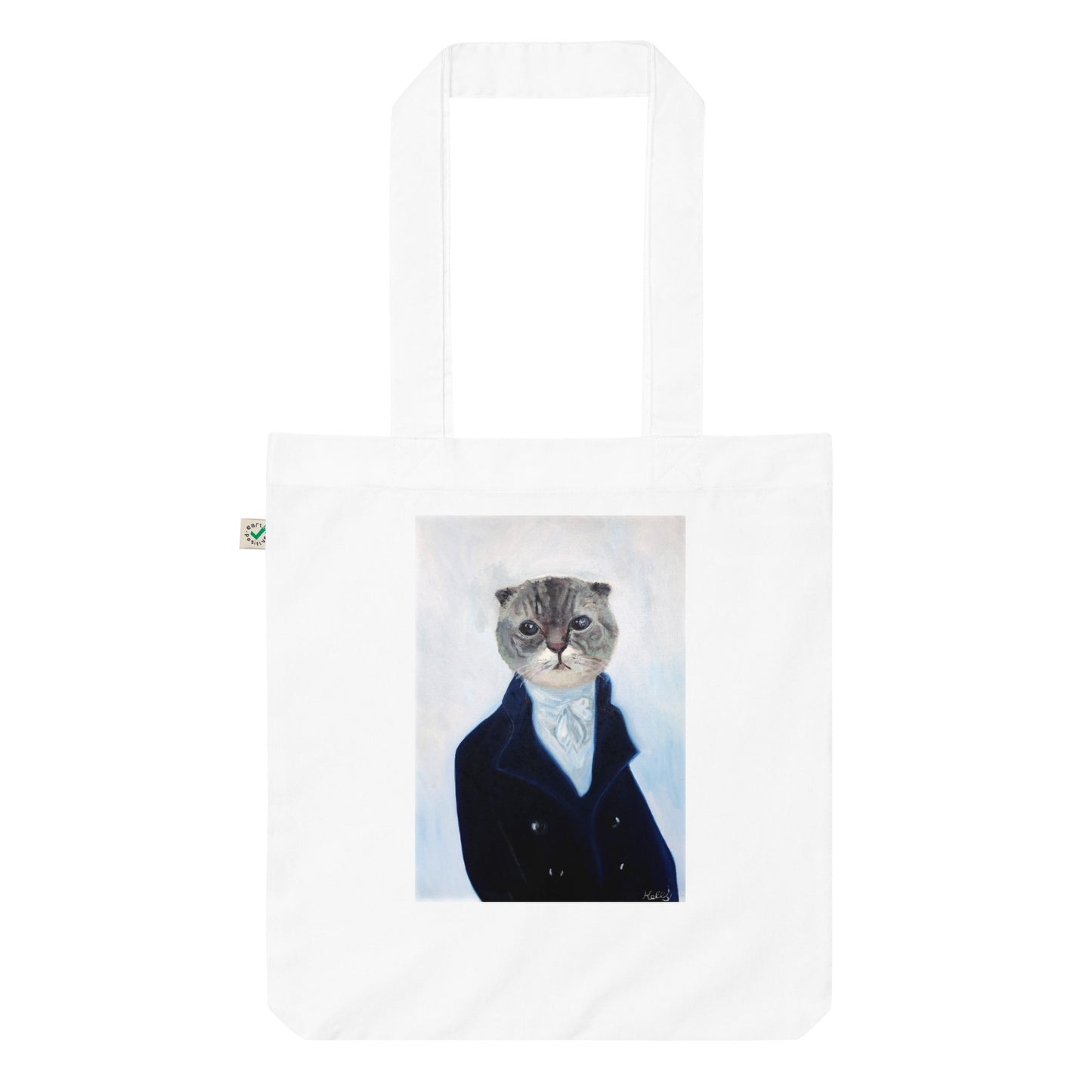 Mr Darcy Tote Bag