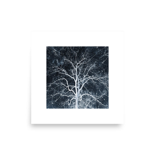 Tree of life Print