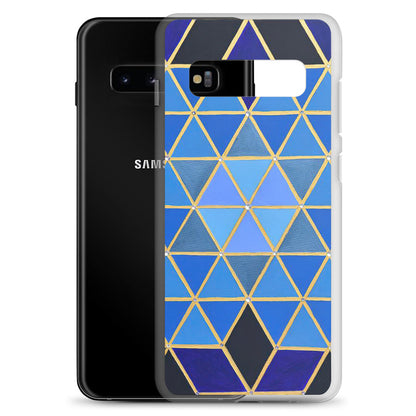 Serendipity Samsung Case