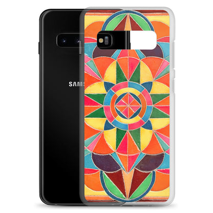 Expanse Samsung Case