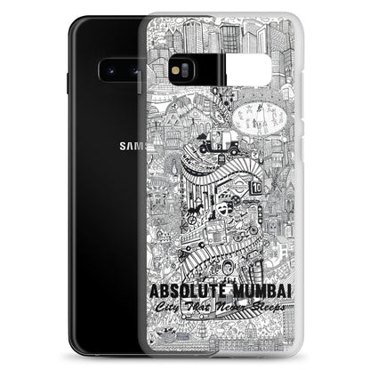 Absolute Mumbai Samsung Case