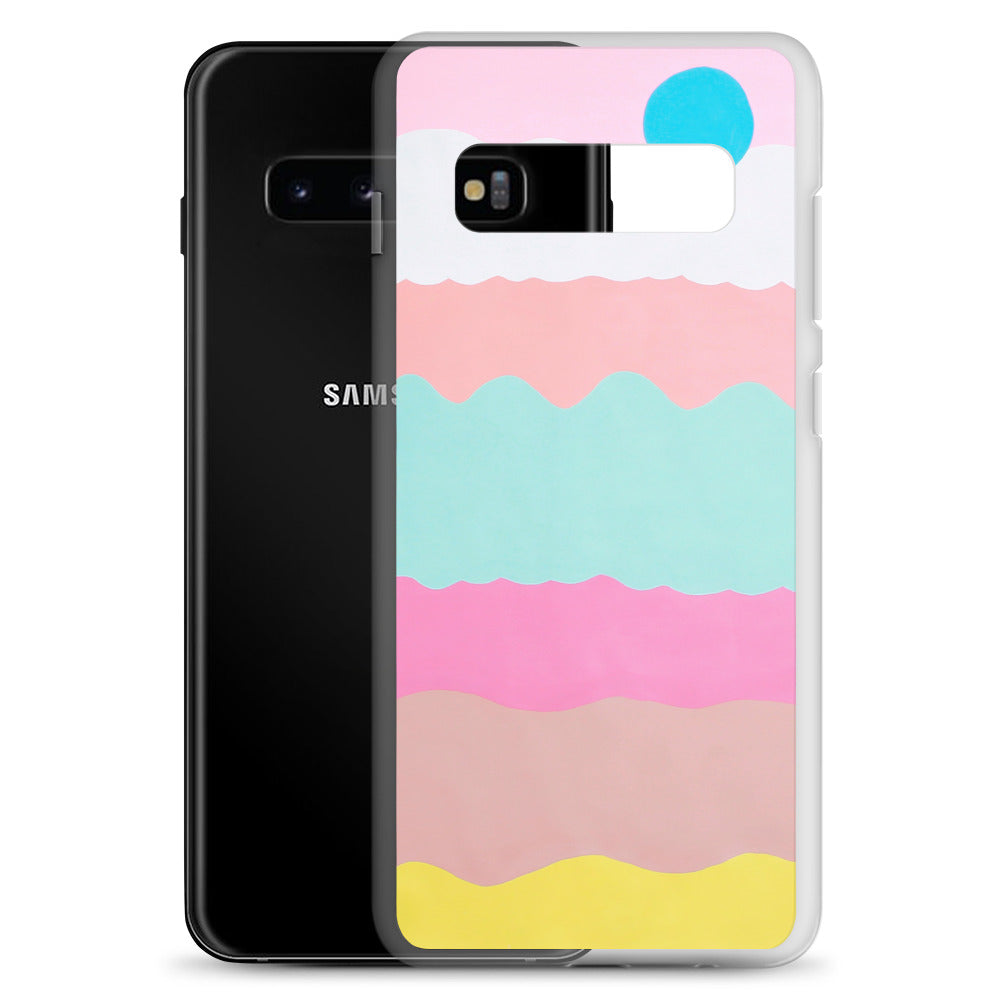 This is Love Samsung Case
