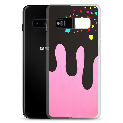 Lollipop Samsung Case