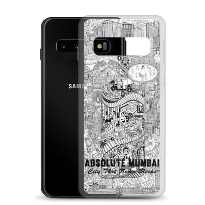 Absolute Mumbai Samsung Case