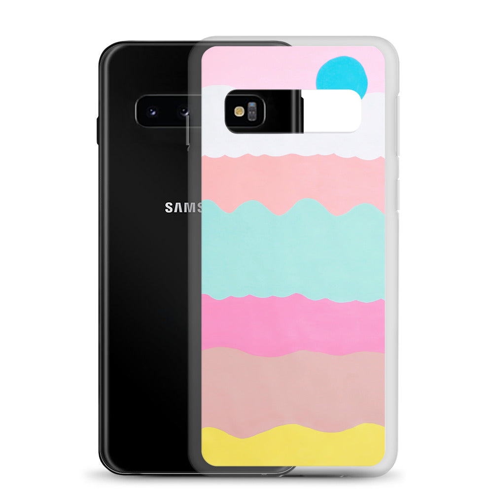 This is Love Samsung Case