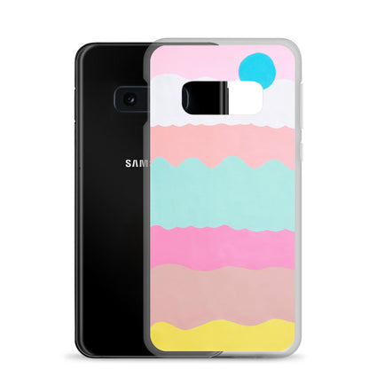 This is Love Samsung Case